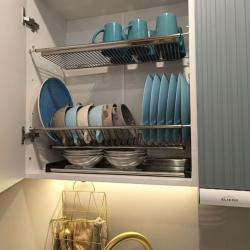 Фото Апартаменты на улице Советская 46А