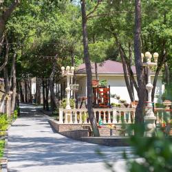 Фото Отель Талка Village (Вилладж)