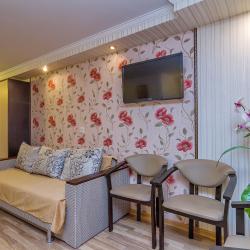 Фото Отель Гостевой дом НАТАЛИсити