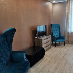 Фото Отель Рица