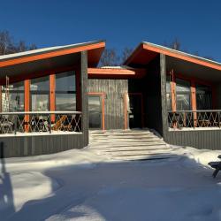 Фото Отель Ruza River Club (Руза Ривер Клаб)