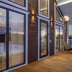 Фото Отель Уютный дом в Истринском районе, 140