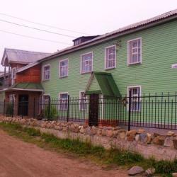 Фото Отель Соло Норд