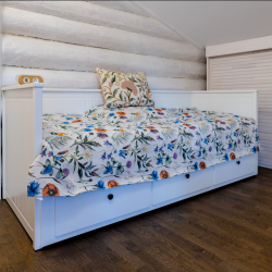 Фото Отель Вилла Ринда