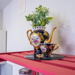Апартаменты студия