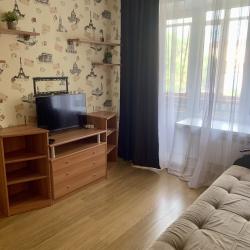 Фото Апартаменты на улице Невская 8