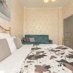 Фото Отель Prima Rent на улице Максима Горького 162