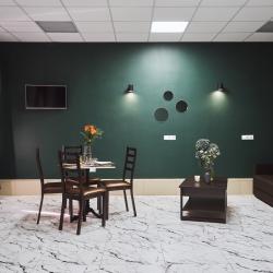 Фото Отель Икра