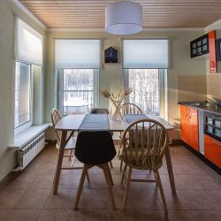 Фото Отель Just Wood (Джаст Вуд)