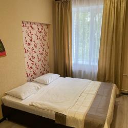 Номер полулюкс