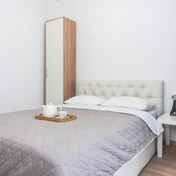 2-комнатные апартаменты стандарт