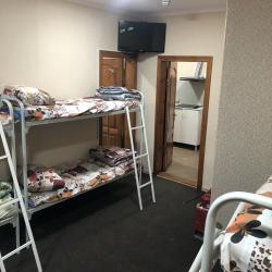 Фото Отель Улей на Бутлерова