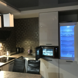 Фото Апартаменты на улице Дзержинского 23