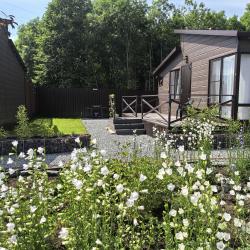 Фото Отель Вилла де Марина