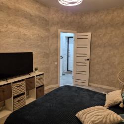 1-комнатные апартаменты стандарт