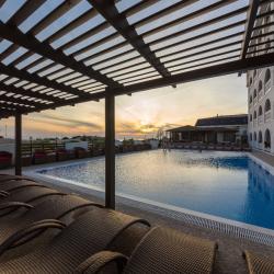 Фото Отель Ла Мелия