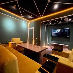 Фото Отель Alpha Plaza Hotel & SPA (Альфа Плаза и СПА)