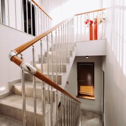 Фото Отель Панорама Ачишхо