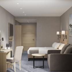 Baikal Forest Hotel (Байкал Форест) — ad015e410b586dcdf7af7b1da29e4320