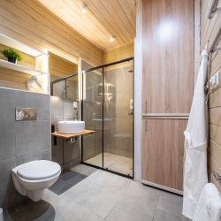 Дом с видом на лес 50м2