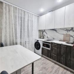 2-комнатные апартаменты стандарт