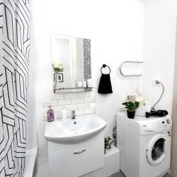 Фото Отель Квартира Comfort с самостоятельным заселением от Welcome V Ekb