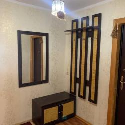 3-комнатные апартаменты стандарт