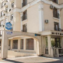 Фото Отель Compass Hostel (Компасс)