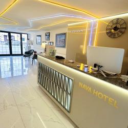 Фото Отель Nava Hotel (Нава)