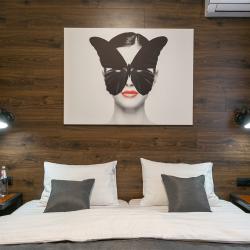 Фото Отель Giorgio-Haylaz-Home Апарт (Джорджио Хайлаз Хоум Апарт)