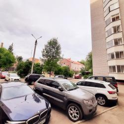 Фото Апартаменты на улице Ново-Киевская 9