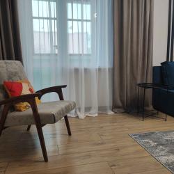 3-комнатные апартаменты стандарт