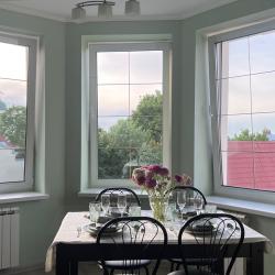 Фото Апартаменты на улице Краснофлотская 4а