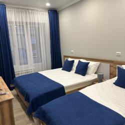 Фото Отель На Тази Гиззата