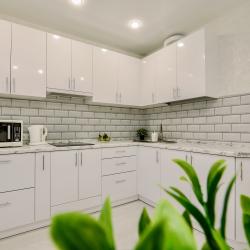 Апартаменты улучшенные