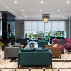 фото 33 Welton Club Hotel & Apartments (Вэлтон)