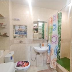 1-комнатные апартаменты студия