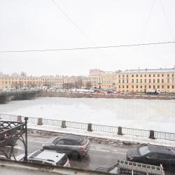 2-комнатные апартаменты улучшенные