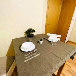 Фото Отель Apartments Laplandia (Апартментс Лапландия) на Привокзальной площади