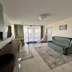 Двухкомнатный номер Виноград