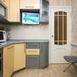 Фото Отель ApartLux (АпартЛюкс) на 2-ой Квесисской