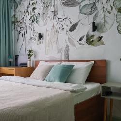 Фото Отель Zoya-Apart на улице Аксакова 94