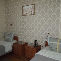 Фото Мотель Минутка