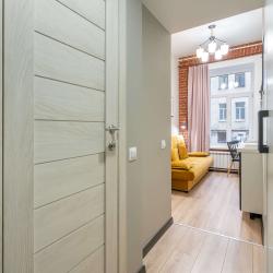 Фото Отель Метры в центре на улице Моховая 16