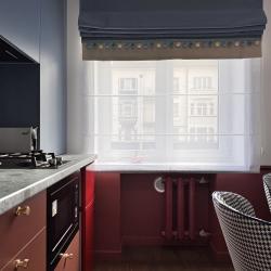 Фото Отель Однокомнатные Pro.Apartment на Багратиона