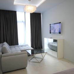 Фото Апартаменты на улице Динамо 12