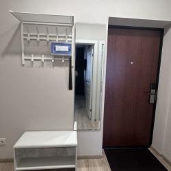Фото Апартаменты на улице Западный обход 39/2 корпус 4