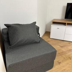 Фото Апартаменты на Толубеевском проезде 8к2