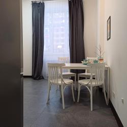 1-комнатные апартаменты стандарт