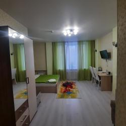Фото Отель Apart Hotel Lime (Лайм)